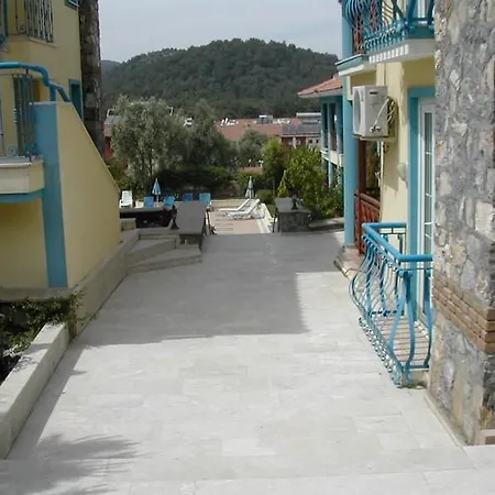 Dom wakacyjny Karia Homes Ölüdeniz