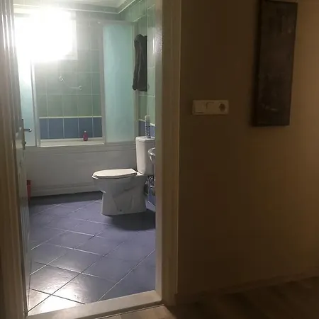 Dom wakacyjny Karia Homes Ölüdeniz