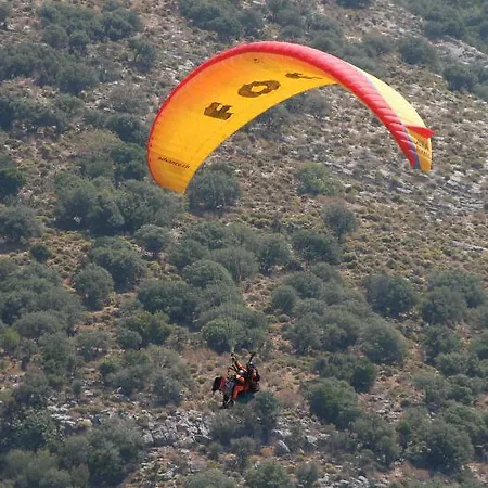 Karia Homes * Ölüdeniz