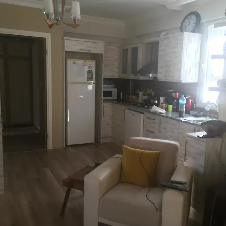 Dom wakacyjny Karia Homes