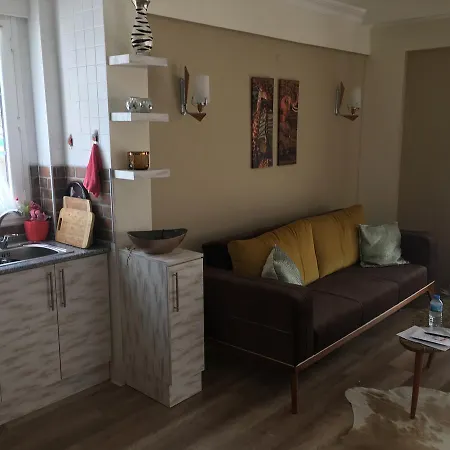 Dom wakacyjny Karia Homes *