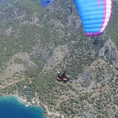 Karia Homes Ölüdeniz
