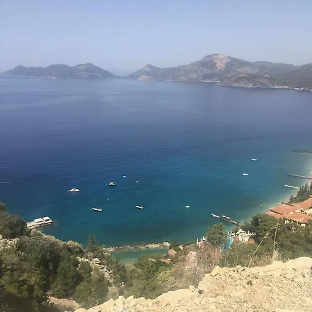 Dom wakacyjny Karia Homes Ölüdeniz