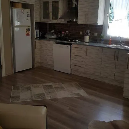 Karia Homes Ölüdeniz