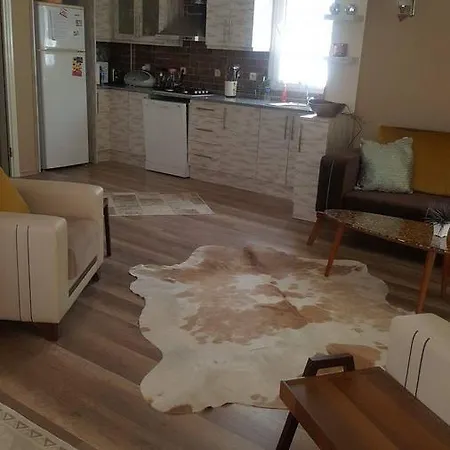 Karia Homes Ölüdeniz