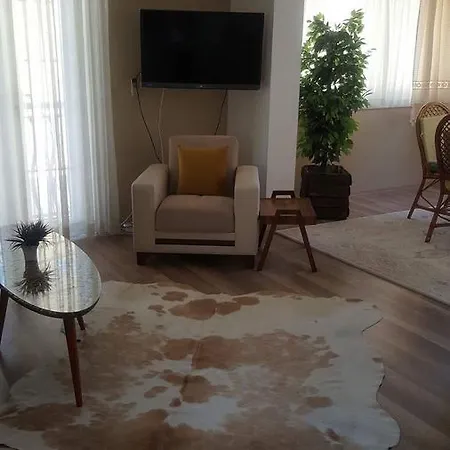 Karia Homes Dom wakacyjny Ölüdeniz