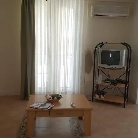 Karia Homes Ölüdeniz
