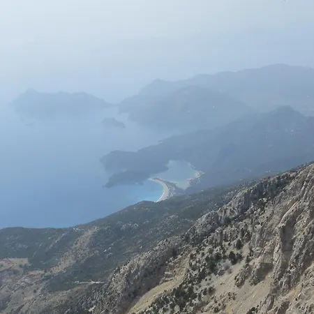 Karia Homes Holiday home Oludeniz